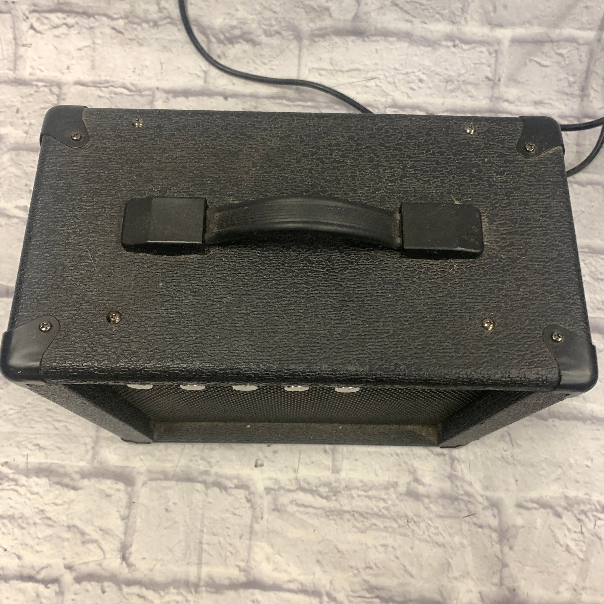 Crate TG10R Guitar Amp