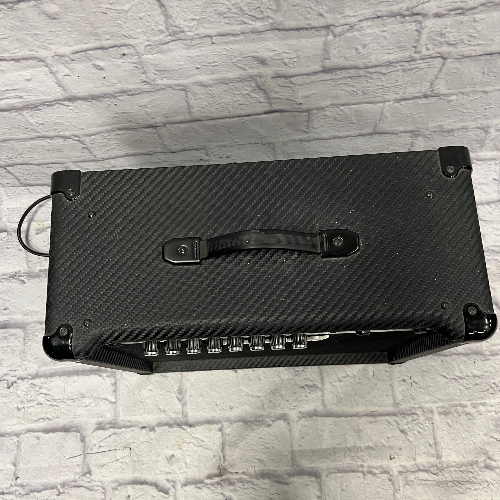 Marshall MG30CFX Combo Amp