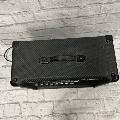 Marshall MG30CFX Combo Amp