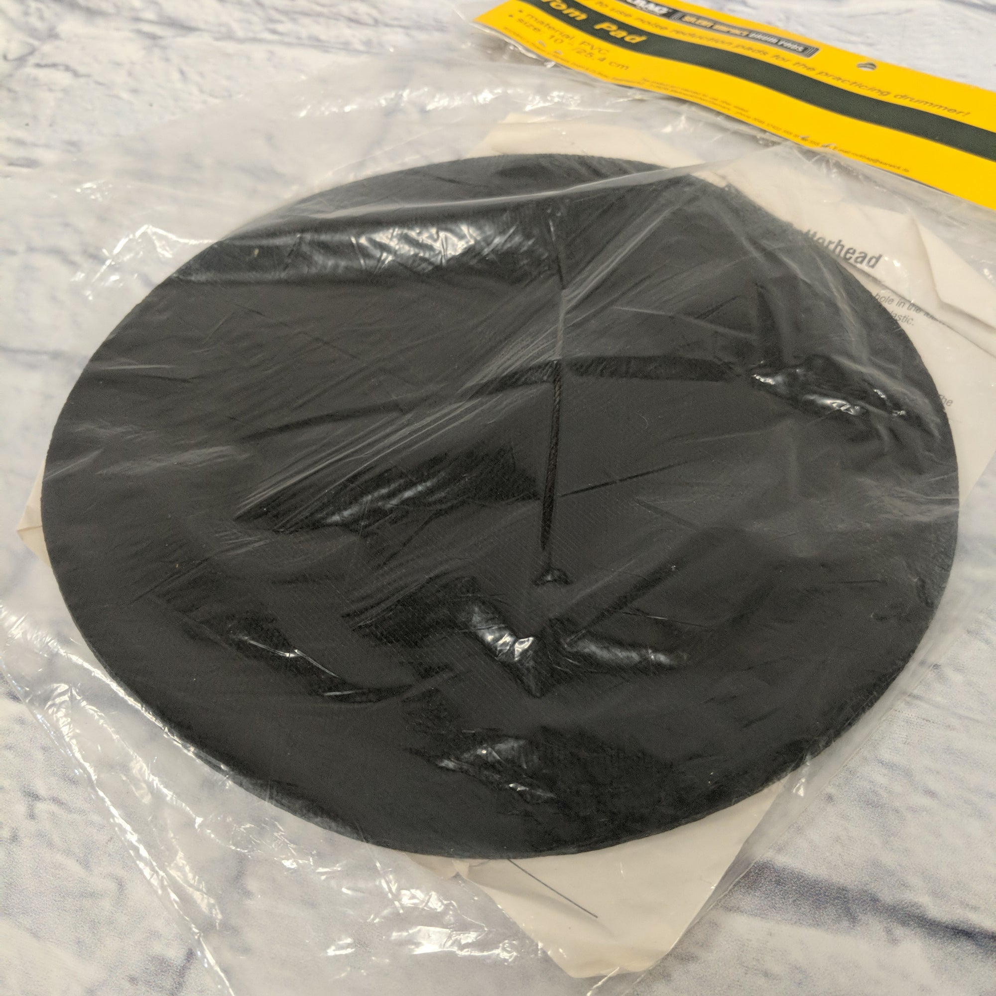 Rockbag RB22110 B Tom pad Size 10"