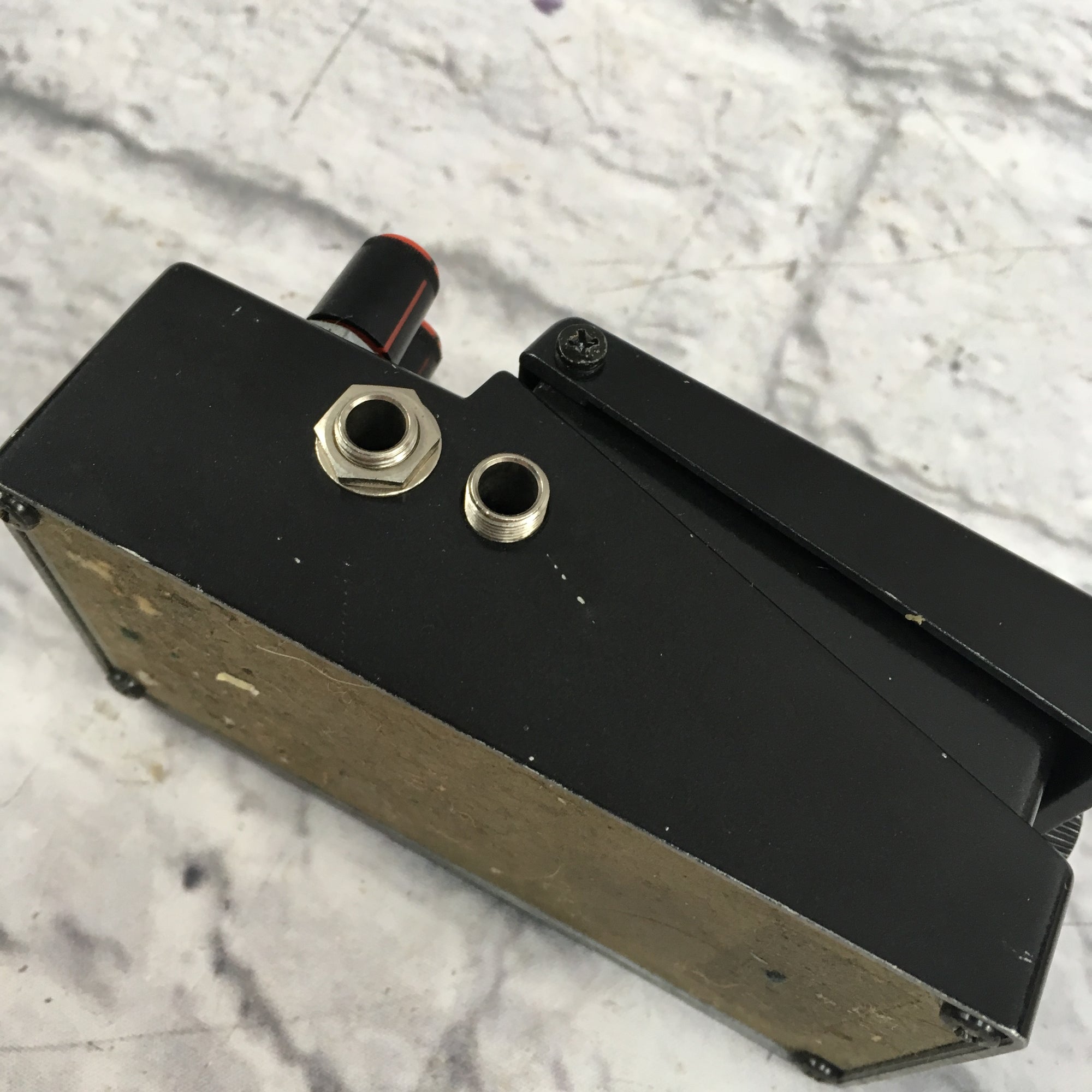 Boss MZ2 Digital Metalizer