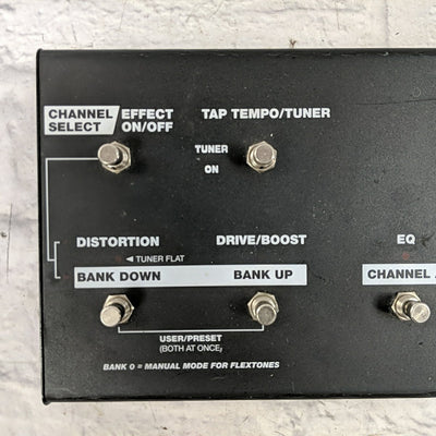 Line 6 Floorboard Foot Controller V1