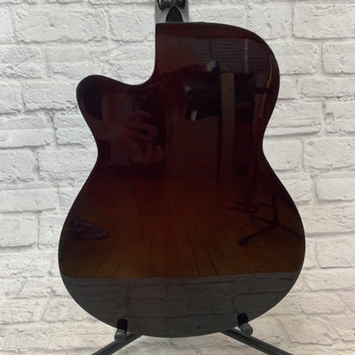 Fender FA-135CE Acoustic Guitar