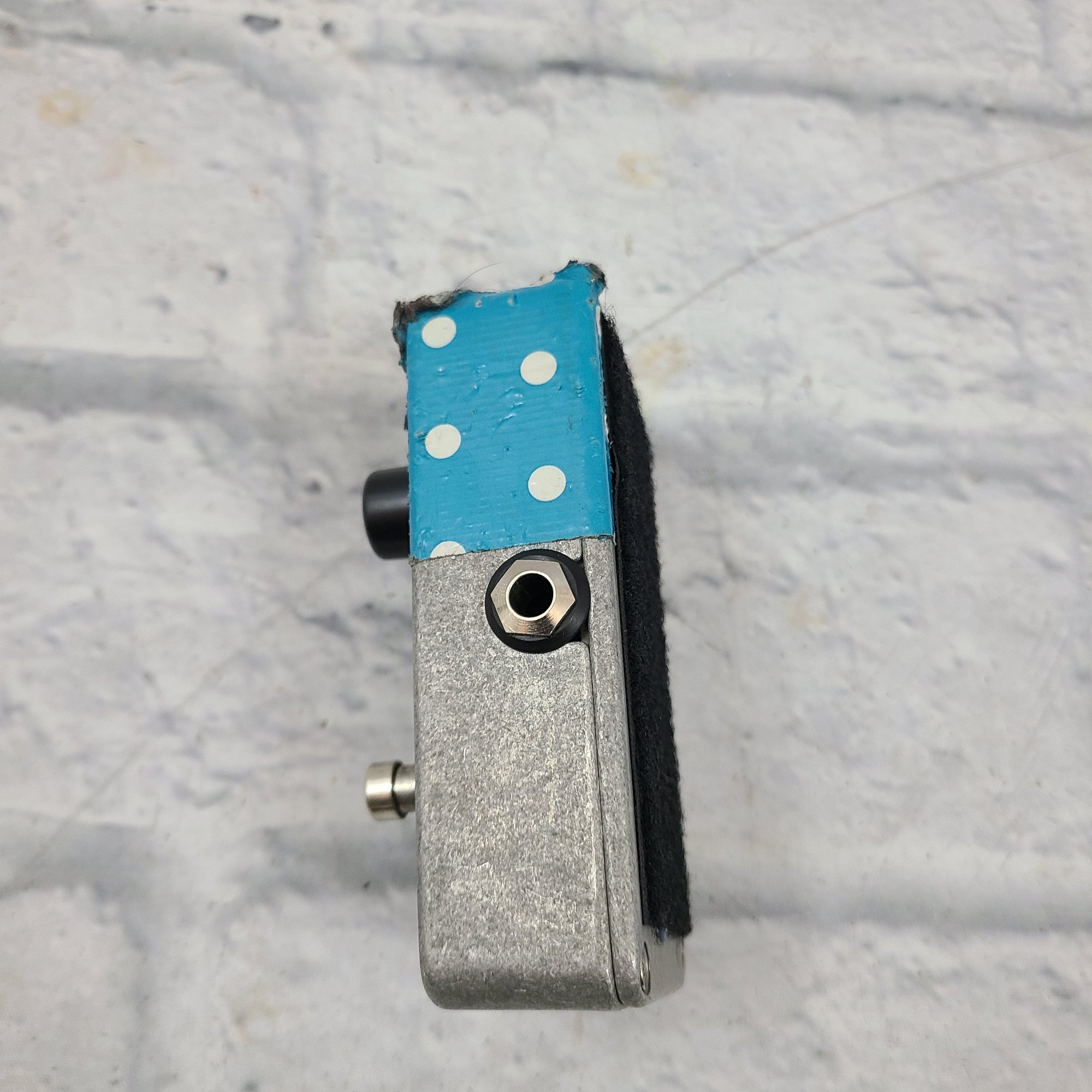 El Nano LPB-1 Boost pedal