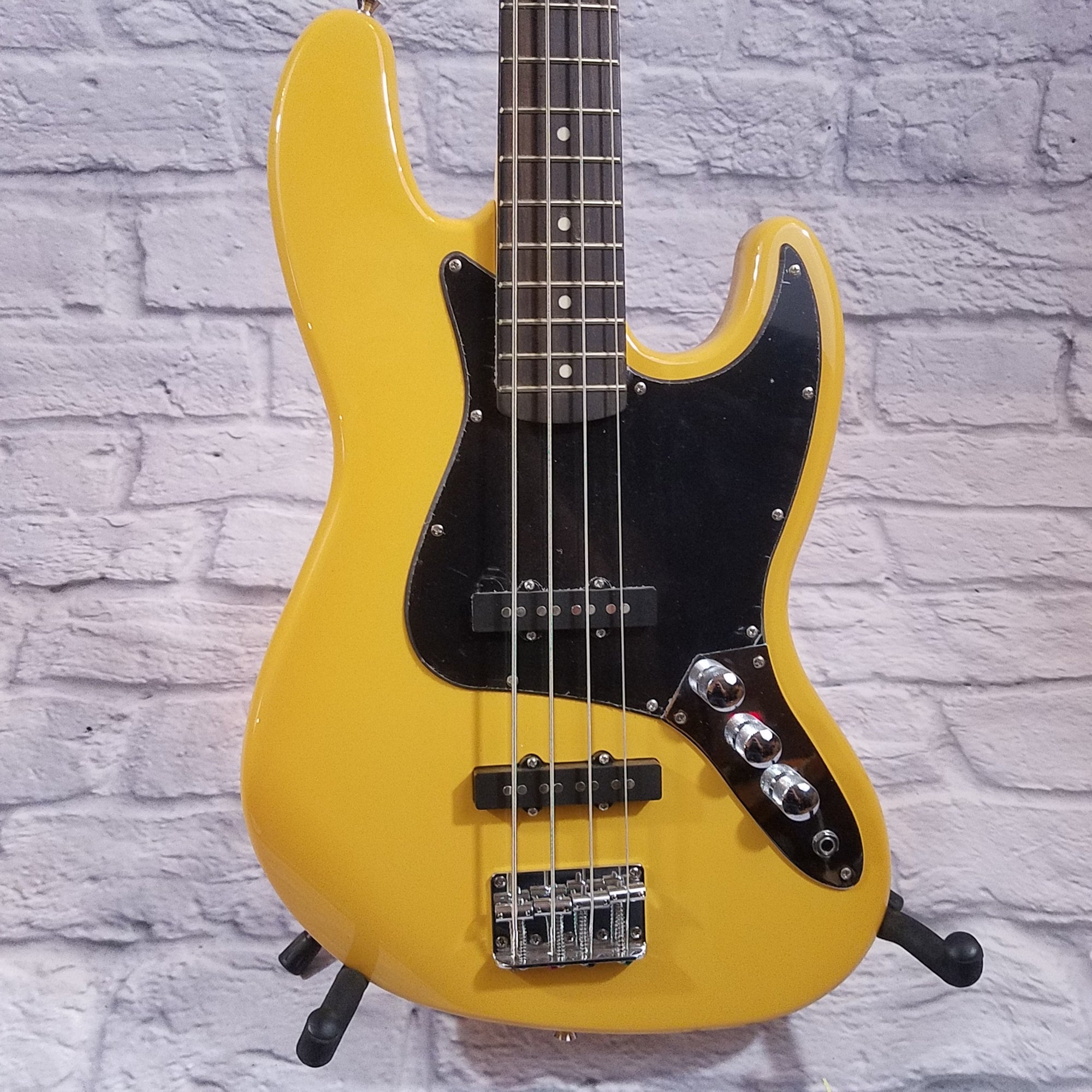 Austin AJB200 4 String Bass - New Old Stock