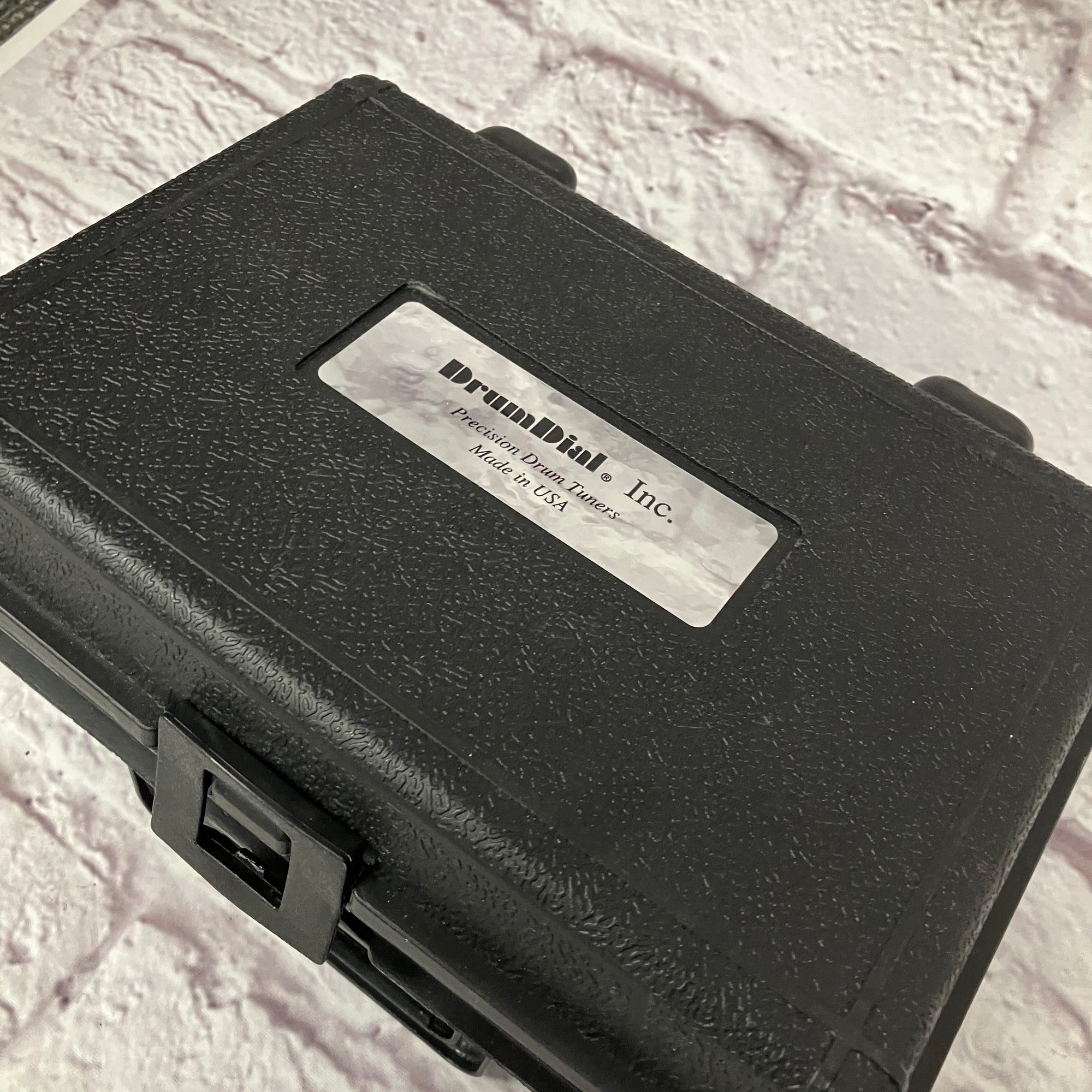 Drum Dial Precision Drum Tuner w/ Case