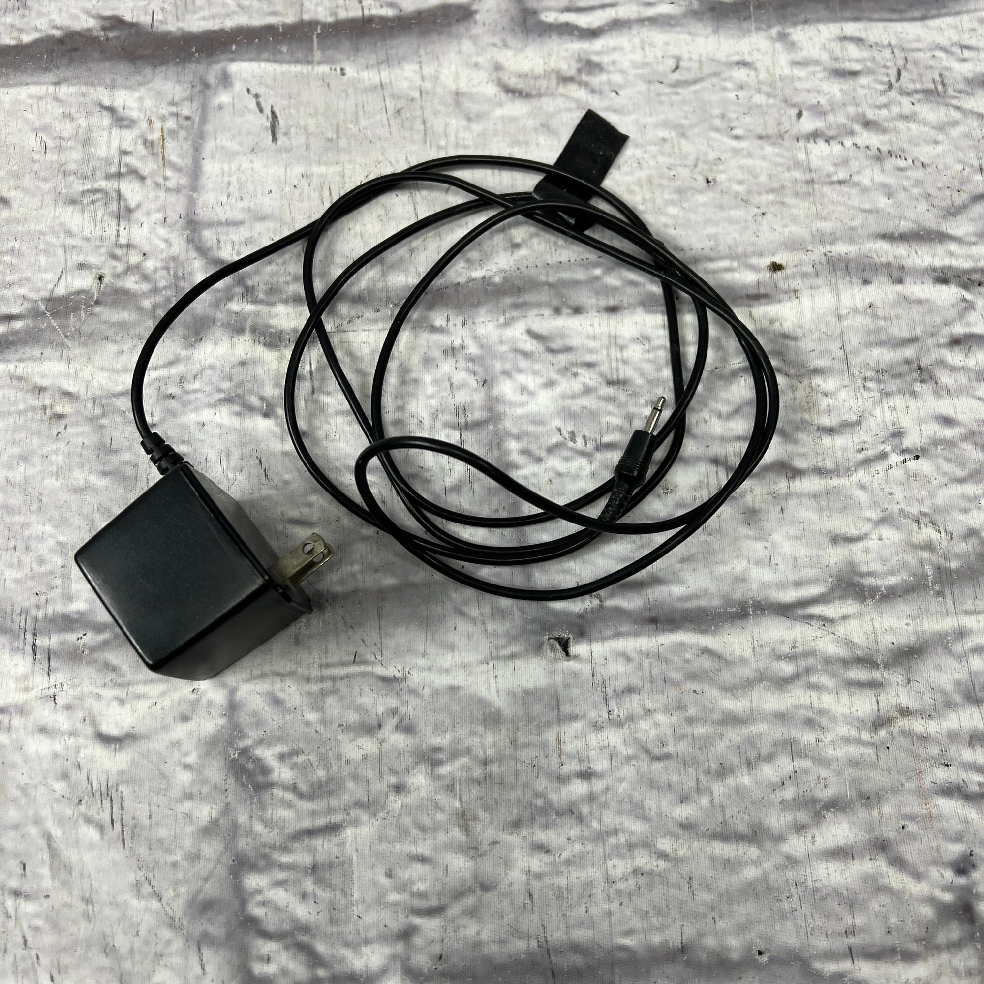 Alesis HR-16 Electric Drum Machine AS IS