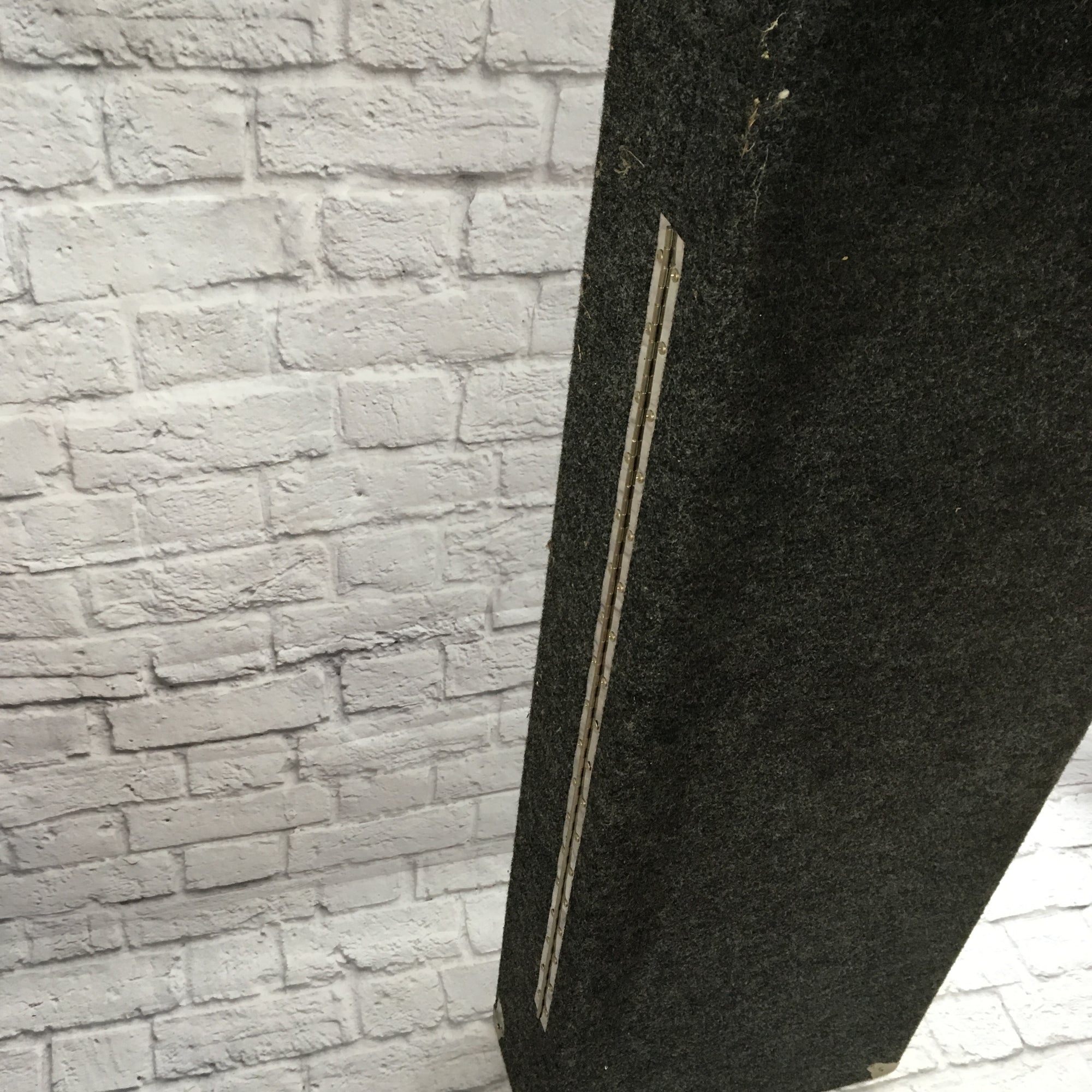 Grundorf 88 Key Keyboard Hard Case ON HOLD