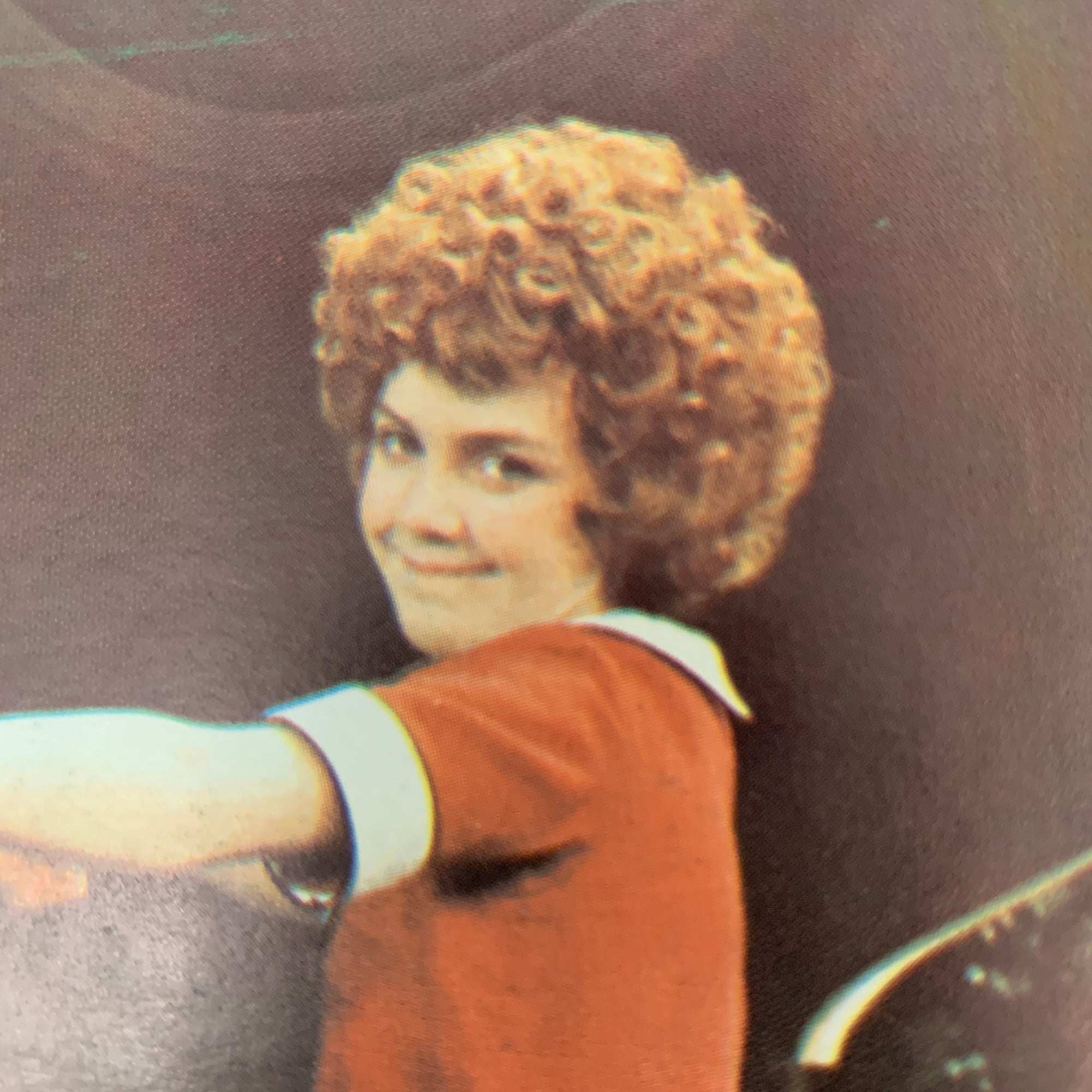 Annie Vocal Selection