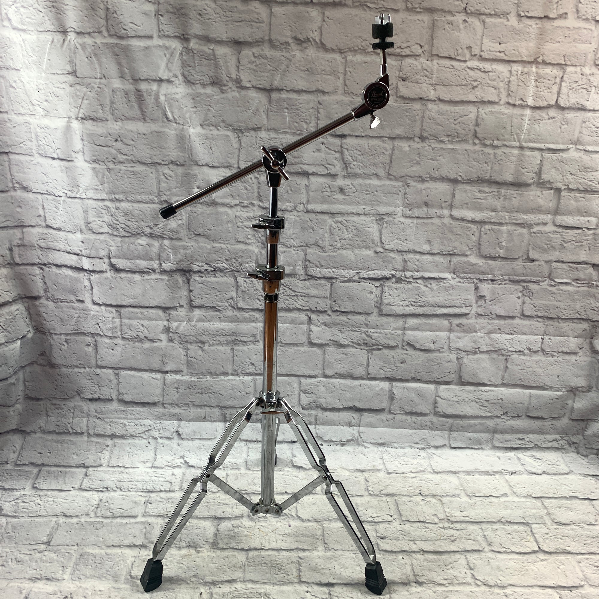 Pearl Boom Cymbal Stand