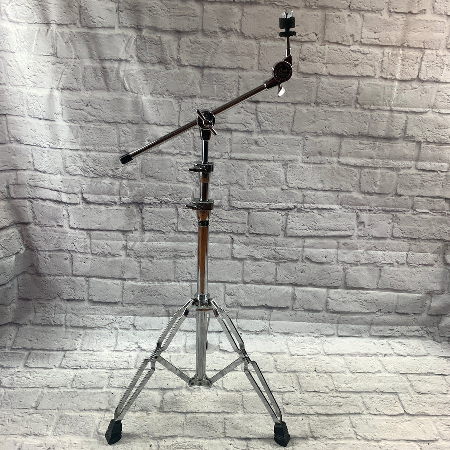 Pearl Boom Cymbal Stand