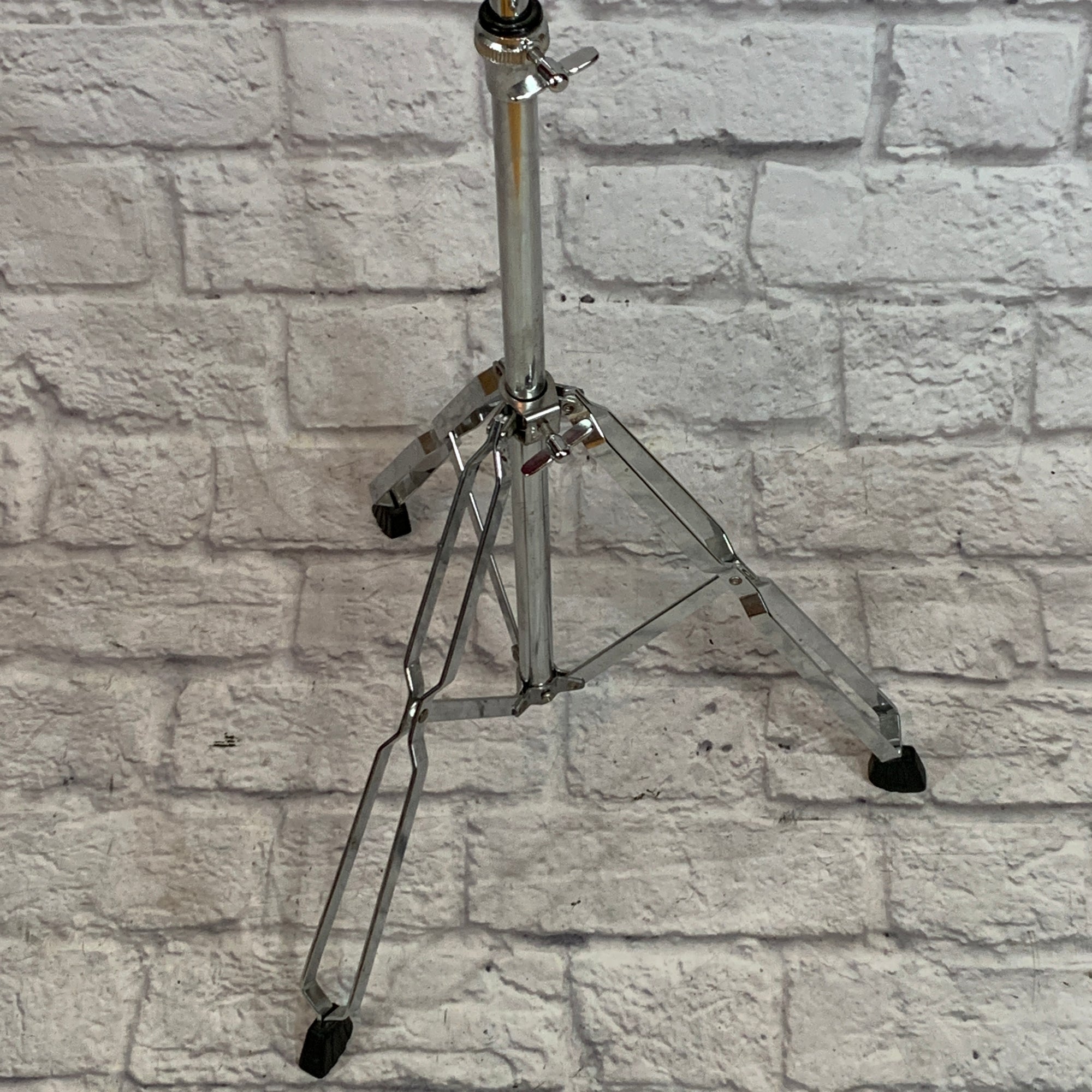 Double Braced Cymbal Stand