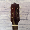 Amigo AMT-10 Travel Acoustic Guitar