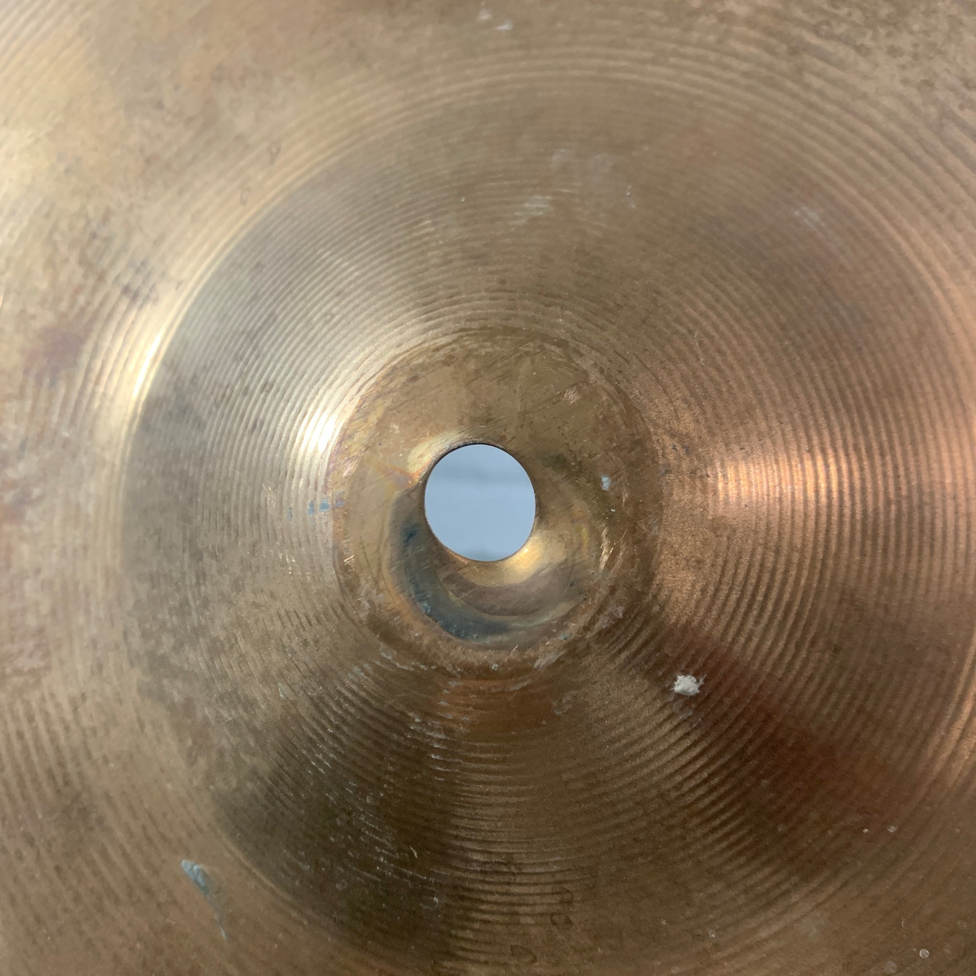 Zildjian ZBT 16" Crash AS IS