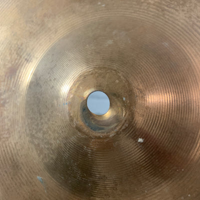 Zildjian ZBT 16" Crash AS IS