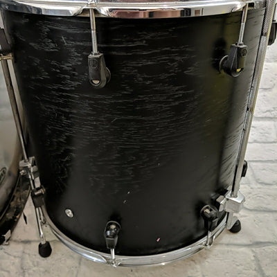 Yamaha Stage Custom Advantage Nouveau 3pc Drum Set