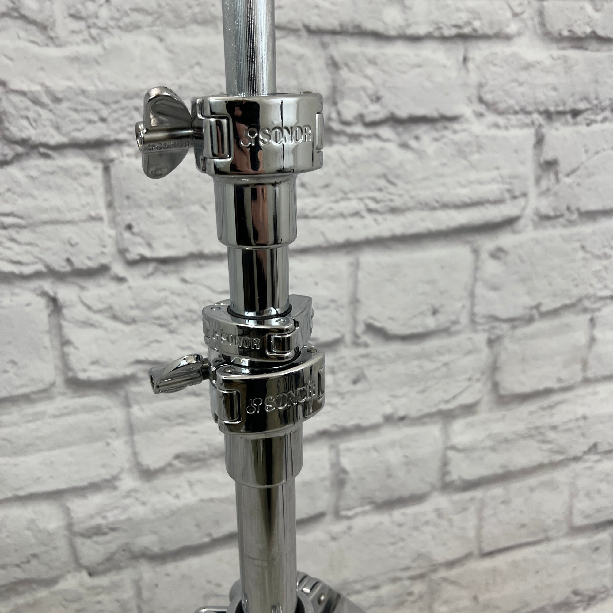 Sonor Cymbal Stand AS IS