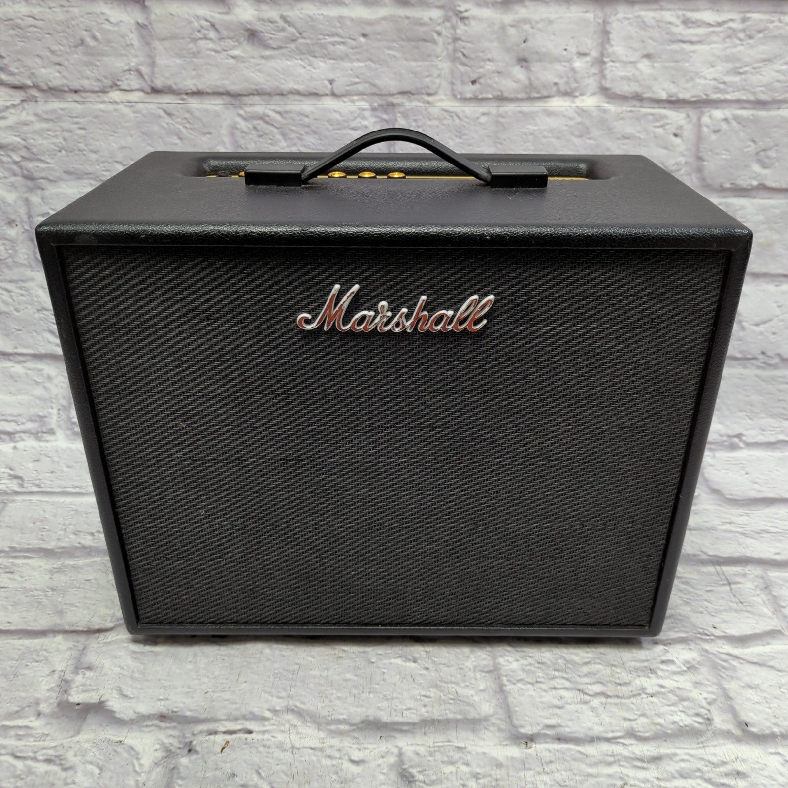 Marshall Code CODE50 50-Watt 1x12" Digital Modeling Guitar Combo