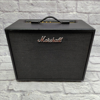 Marshall Code CODE50 50-Watt 1x12" Digital Modeling Guitar Combo