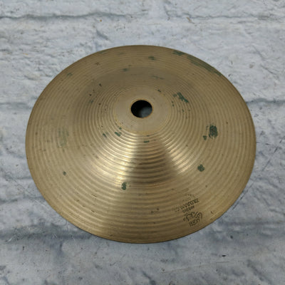 Zildjian Avedis 6" Splash Cymbal 1990s