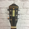 Oscar Schmidt by Washburn OG-2N Dreadnought Acoustic Guitar