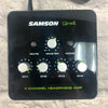 Samson QH4 4 Channel Headphone Amp