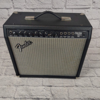 Fender Princeton 112 Plus Guitar Combo Amp