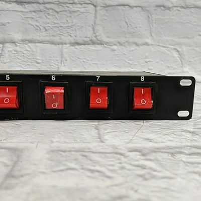 American DJ PC100A Power Conditioner