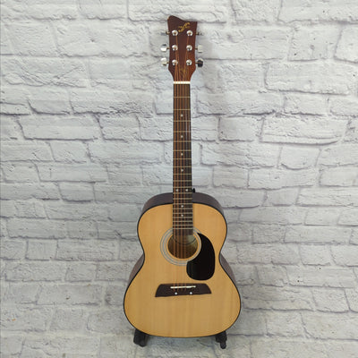 First Act AL363 Adam Lavine 3/4 Child Size Acoustic Guitar