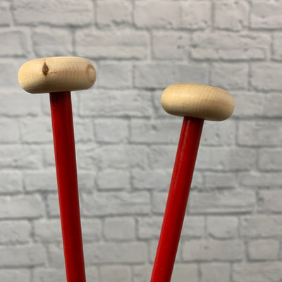 Vater Multi-Tone Wood-Tip Mallets