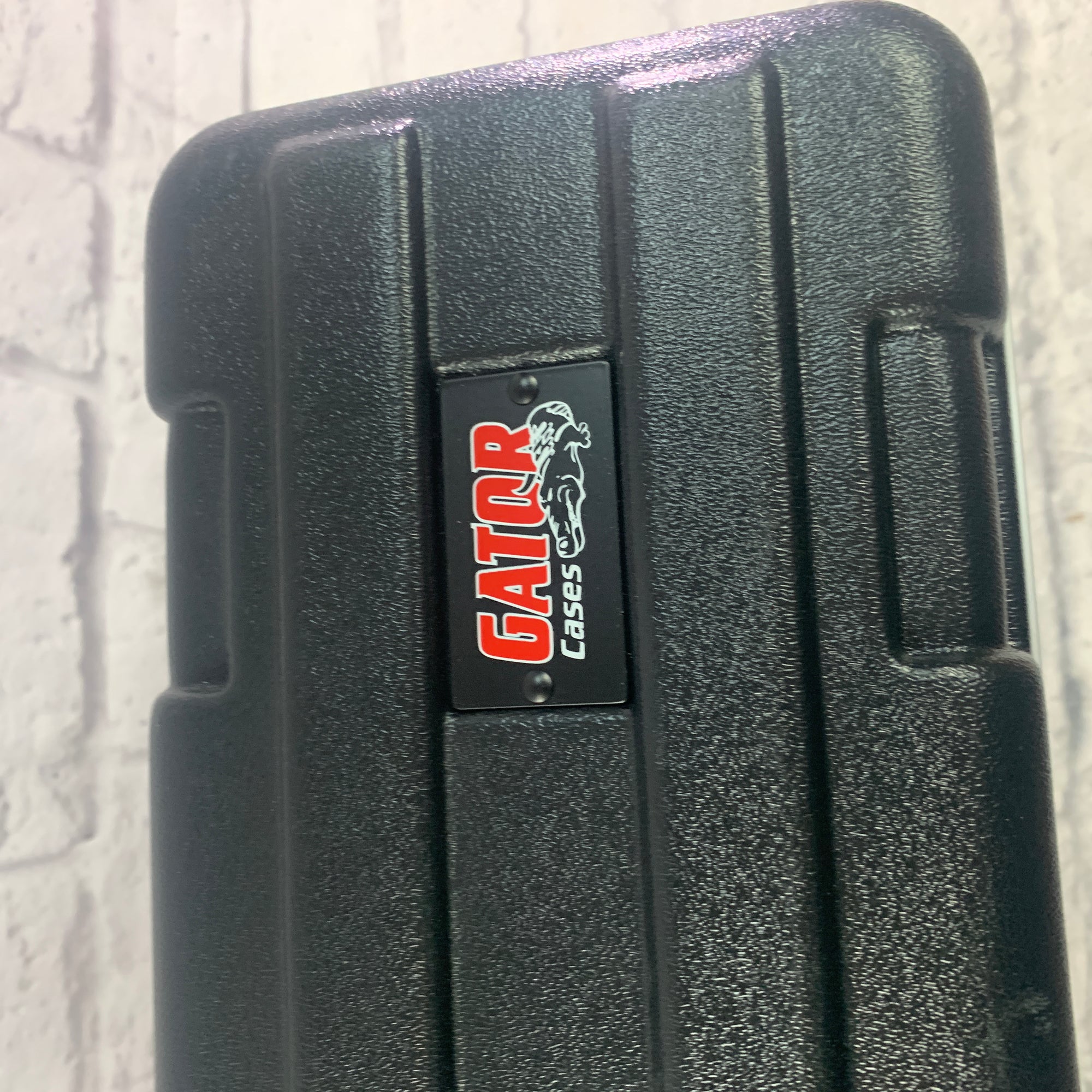 Gator 2U Rack Case