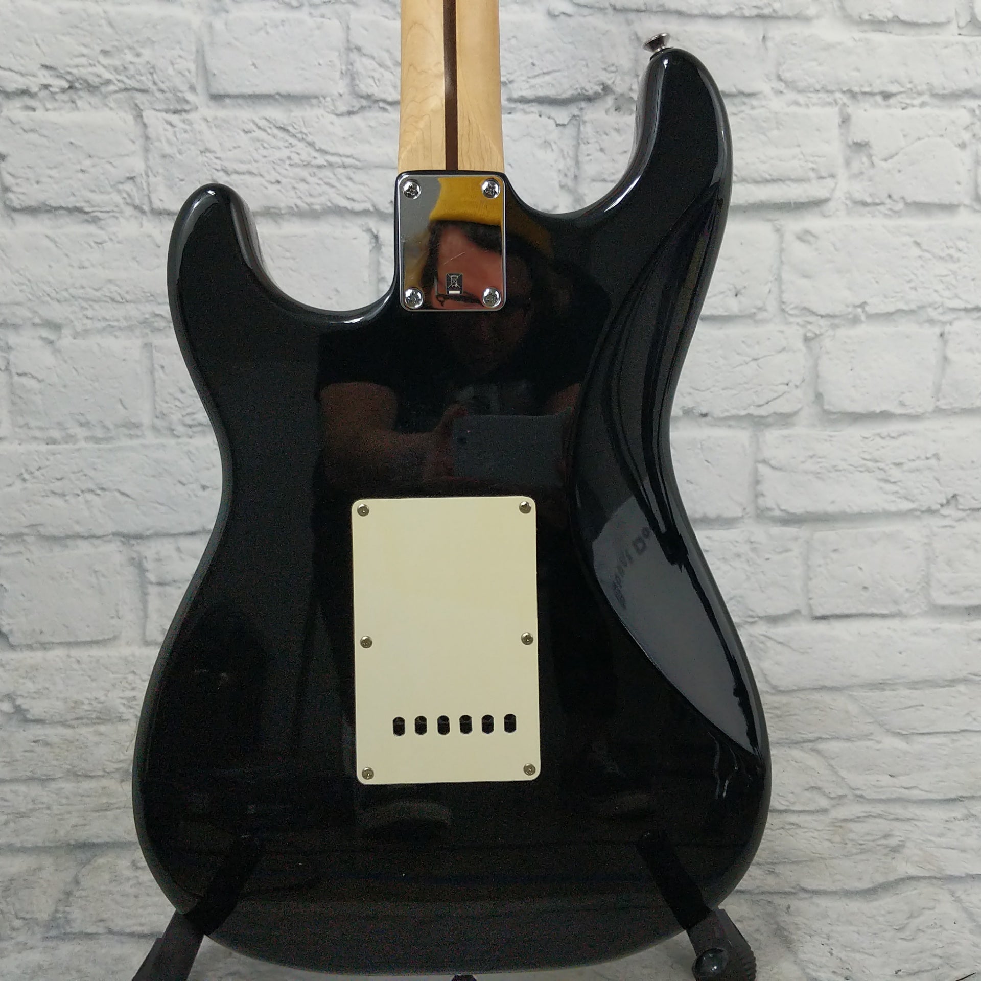Fender Starcaster Strat - Evolution Music