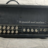 Peavey Triple XXX 120W Head