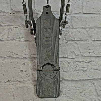 Gibraltar Rock Double Kick Pedal Kick Pedal