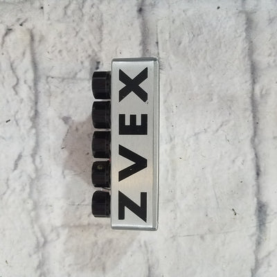 Zvex Vexter Instant Lo Fi Junky Chorus Pedal
