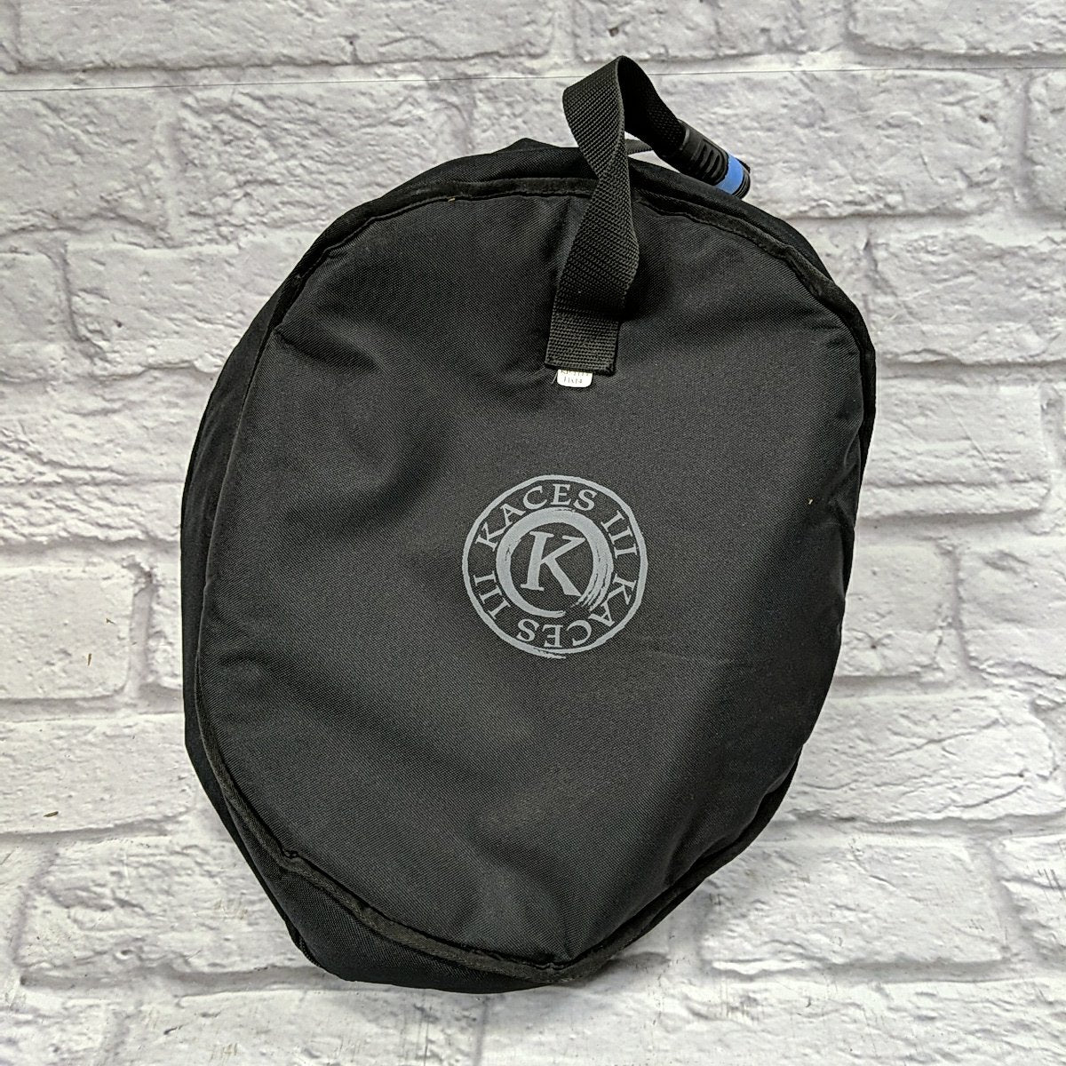 Kaces 11x14 Tom Bag