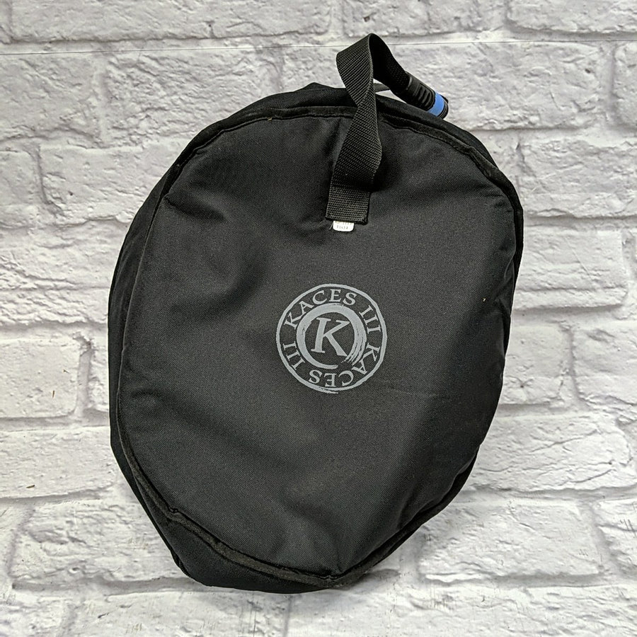 Kaces 11x14 Tom Bag