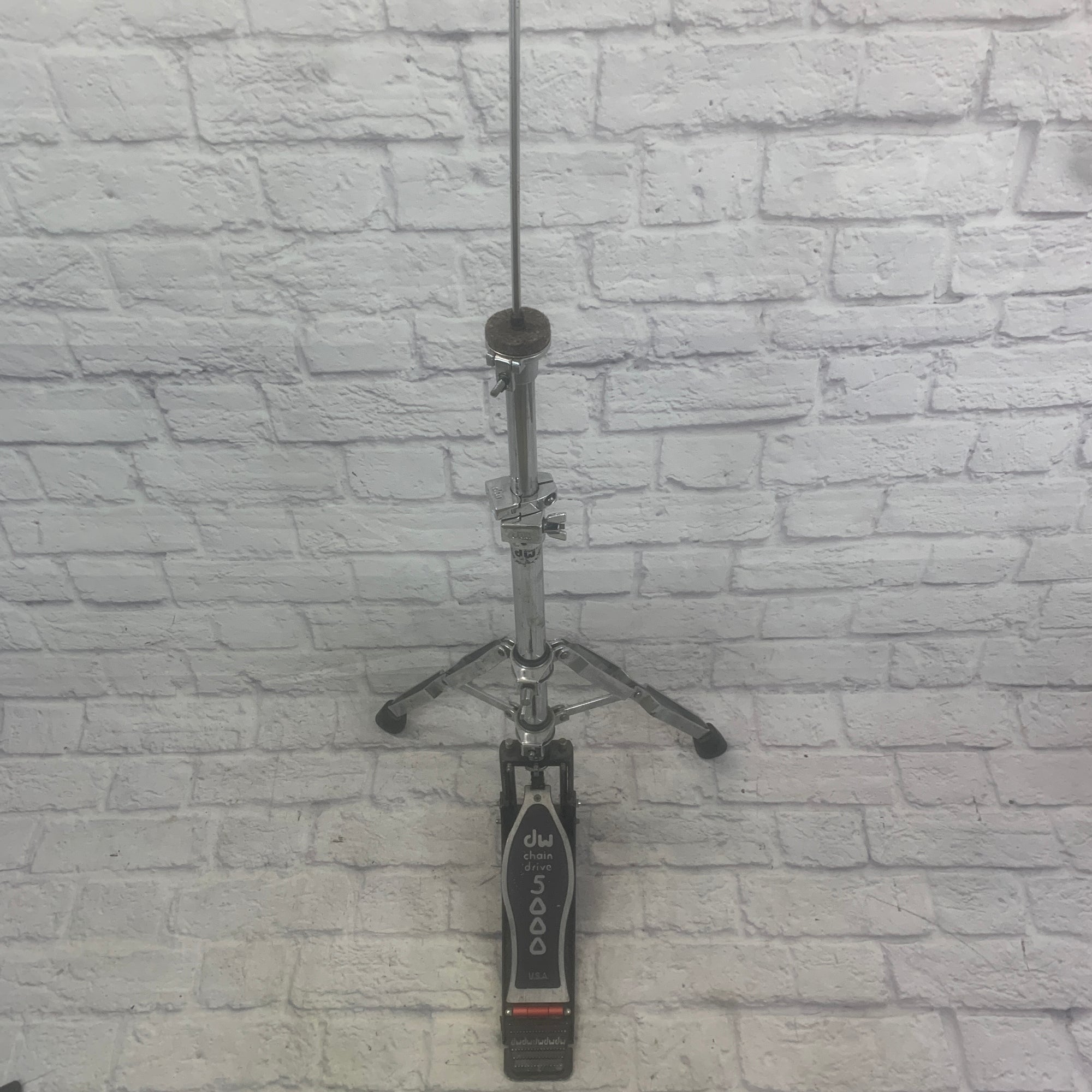 DW 5000 Hi Hat Stand Hi Hat Stand