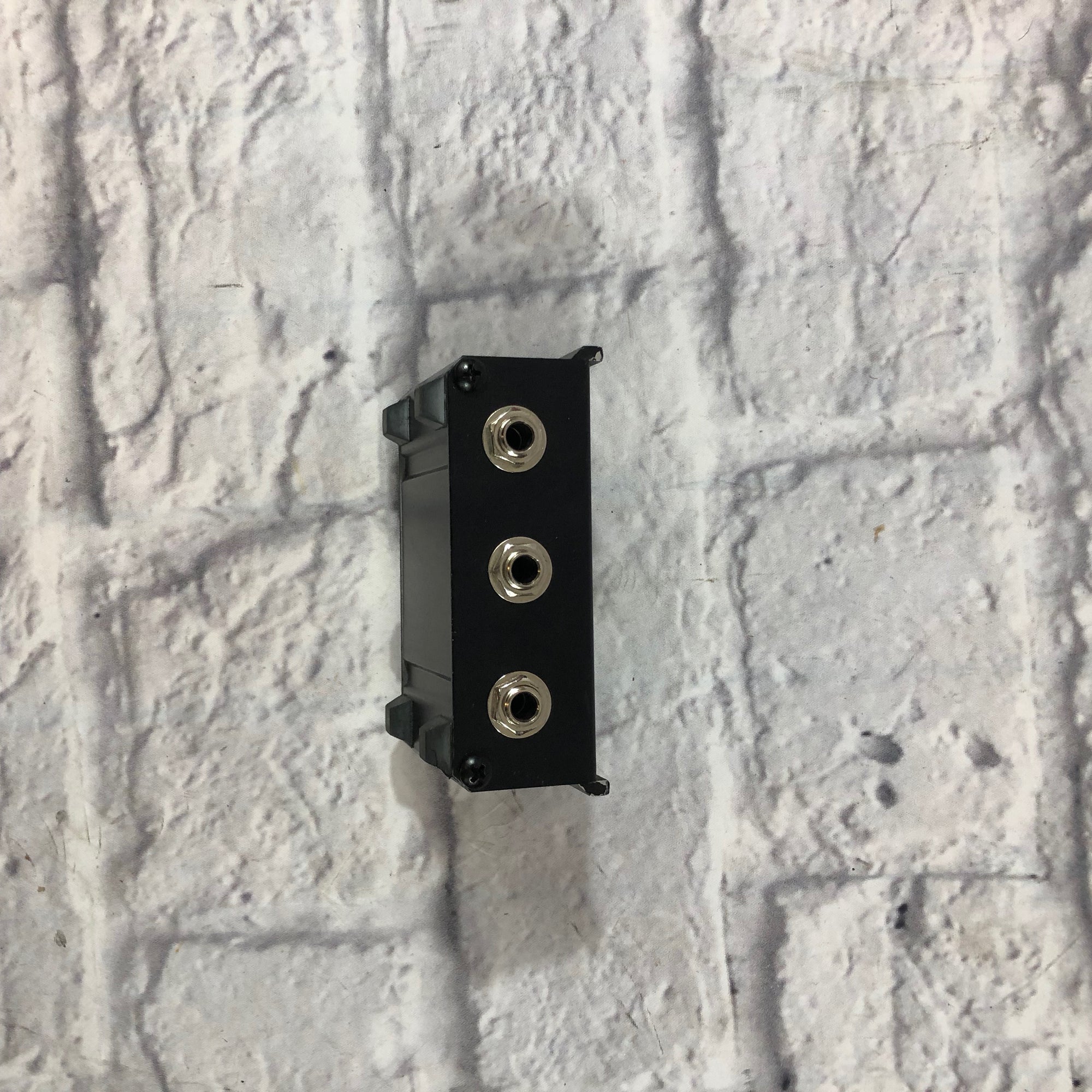 Wooly Mammoth Clone Bass Octave Fuzz Pedal