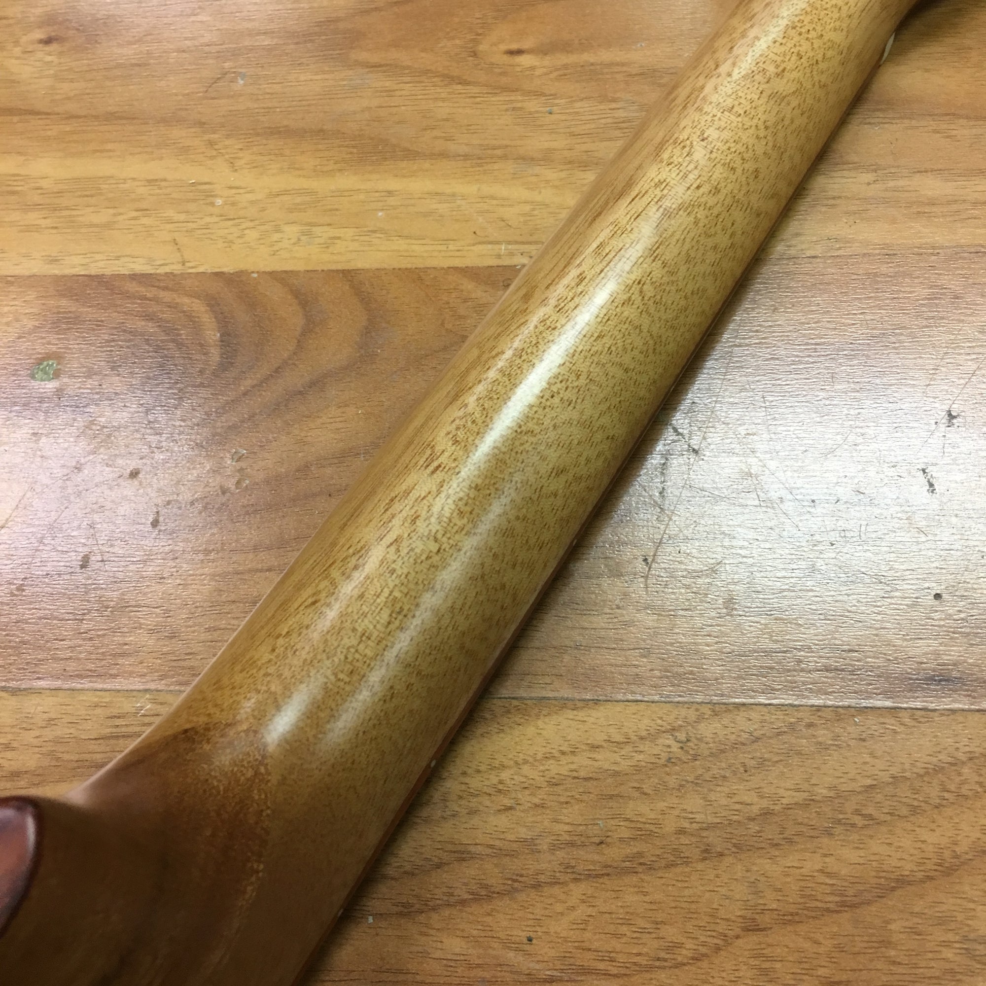 Kala Ka-Asov-T Ovangkol Tenor Ukulele
