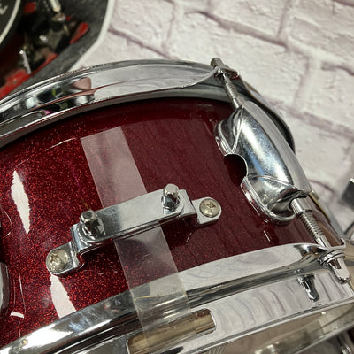 Tama Club JAM - Candy Apple Mist