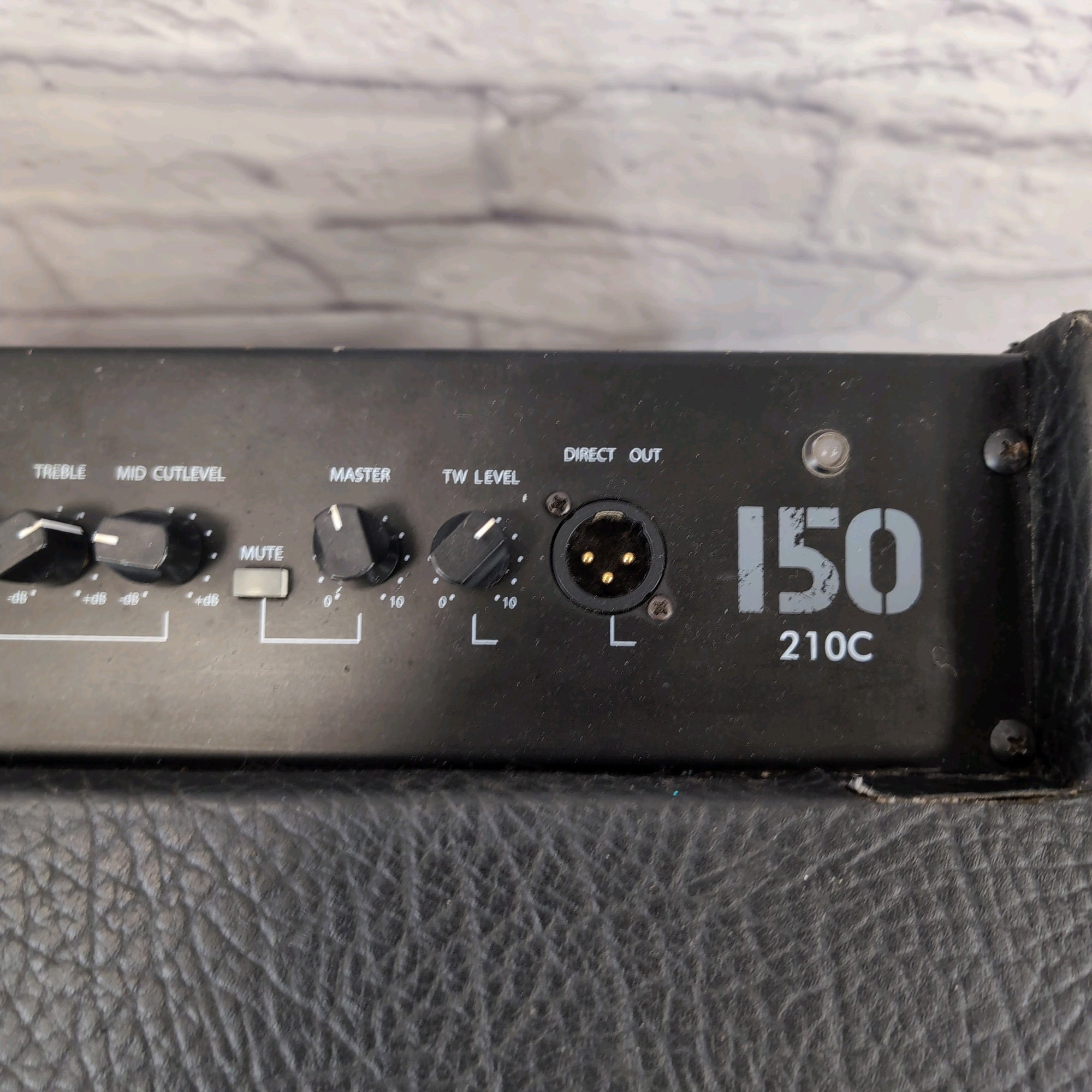 Epifani Epifunky 210 Bass CAbinet