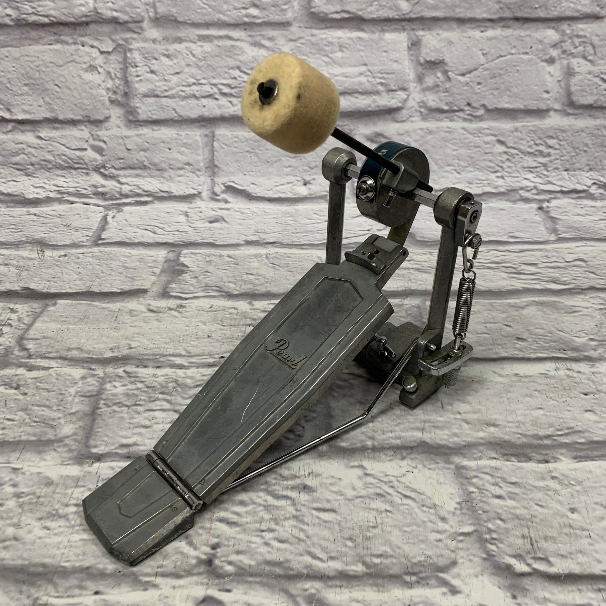 Pearl Single Bass Drum Pedal