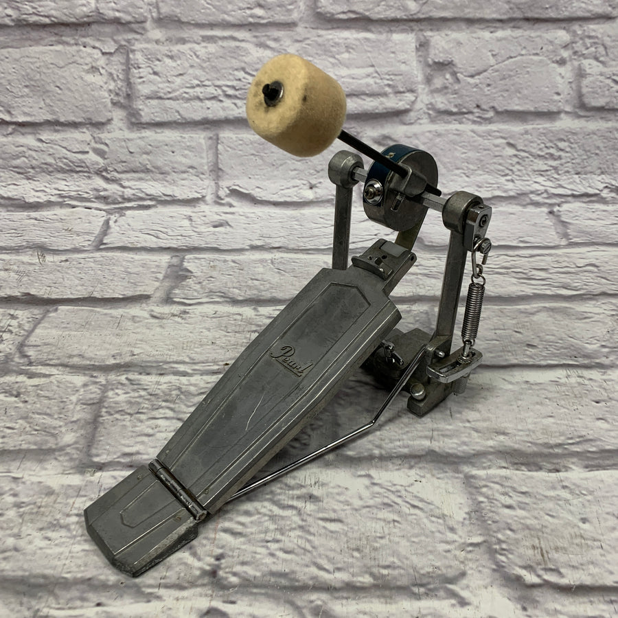 Pearl Single Bass Drum Pedal