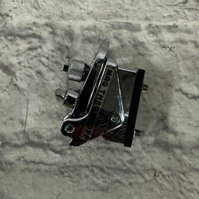 DW Mag Snare Throwoff