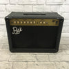 Park by Marshall G215R CD 2x8" Guitar Combo Amp - New Old Stock!