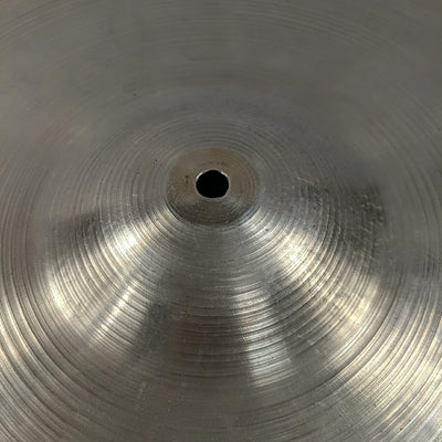 Zildjian Hollow Logo Cymbal with Rivet 20 Ride Cymbal