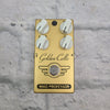 Mad Professor Golden Cello Overdrive Delay Effects Pedals