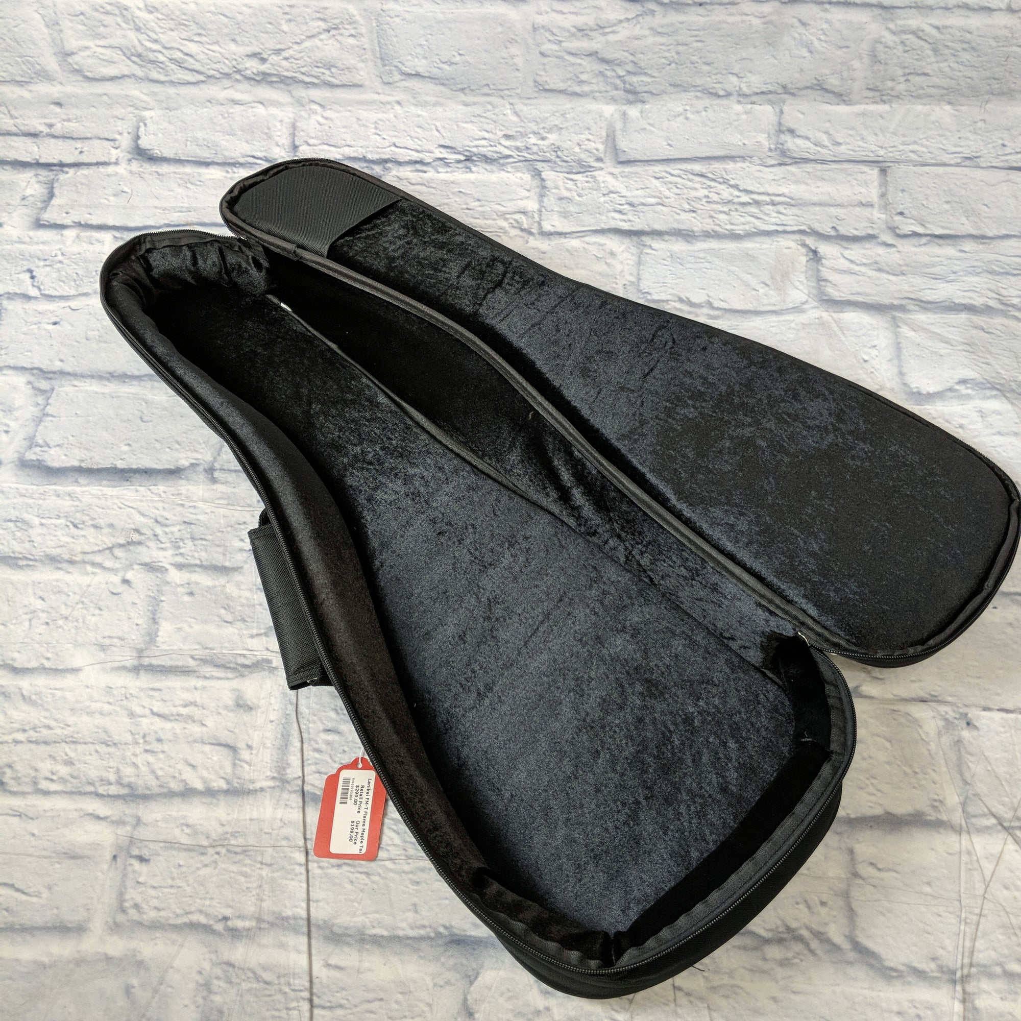 Lanikai Tenor ukulele case Uke Gig Bag