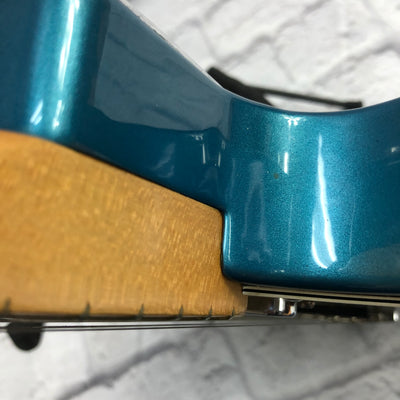 Fender Standard Telecaster Lake Placid Blue 1995